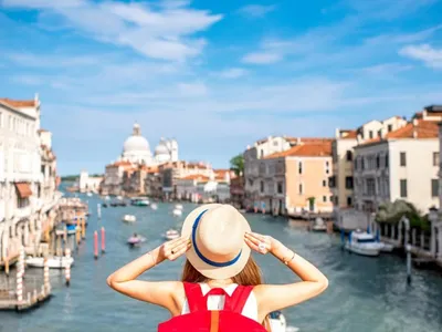 25 достопримечательностей Венеции, которые необходимо посетить