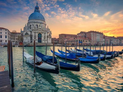 Красивые картинки венеции (53 фото) - 53 фото