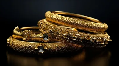 Золотой браслет с центральным камнем 1 карат и дорожкой Teresa 2,6 карата –  купить по отличной цене в интернет-магазине Bright Spark