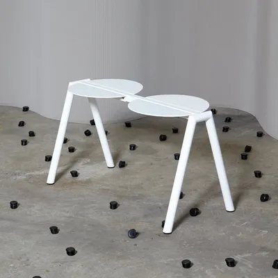 Вариации на тему табурета, стулья — Идеи ремонта