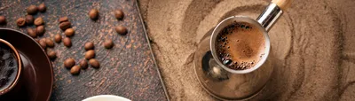Турки для кофе: рейтинг лучших, по отзывам покупателей, как и какую выбрать  — Ozon Клуб