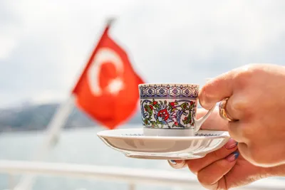 Турция: кофе по правилам | Вокруг Света