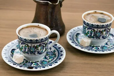 Что попробовать в Турции: 12 самых вкусных блюд турецкой кухни