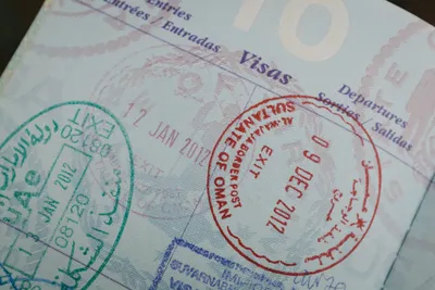 Нужна ил виза в Омане 🌞: какие документы подготовить 🌴