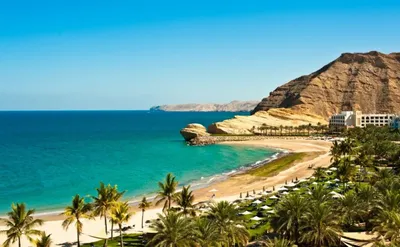 Оман прекращает выдачу туристических виз гражданам всех государств |  Ассоциация Туроператоров
