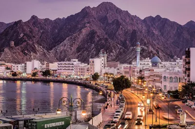 Султанат Оман отменяет визовые требования для казахстанцев