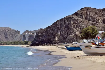 Самостоятельное путешествие в Оман – билеты, отели, виза, транспорт,  маршрут — Travel Blog