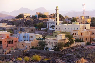 Почему надо отдыхать в Омане? Наша подборка лучших пляжных отелей Омана.