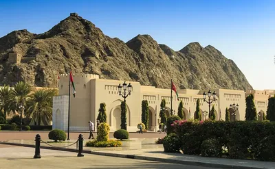 Оман снял все ковидные ограничения на въезд для туристов | Ассоциация  Туроператоров