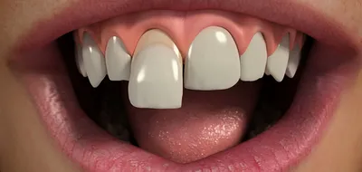 Виниры для зубов: особенности, виды, процесс установки виниров