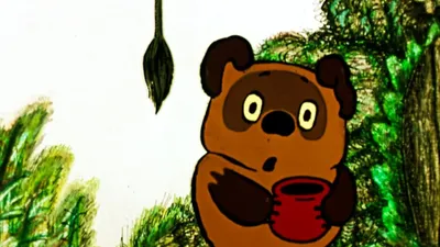 Первые кадры Winnie the Pooh: Blood and Honey — фильма ужасов про Винни-Пуха  - Чемпионат