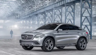 Mercedes-Benz меняет систему наименований моделей – Автоцентр.ua