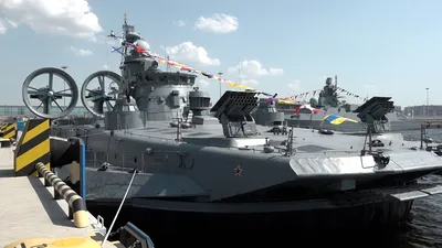 Новости : военно-морской салон - Телеканал «Звезда»