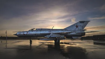 обои : Военный самолет, средство передвижения, Военных, МиГ-21 2000x1125 -  WallpaperManiac - 1959601 - красивые картинки - WallHere