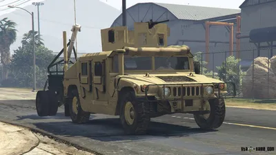 M1116 Humvee - военный хаммер в гта 5 » Файлы и моды для gta 5 на пк