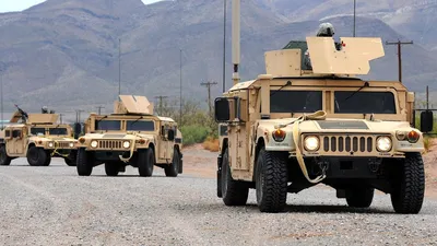 Humvee — лучший армейский автомобиль? / voennoe delo / военное дело -  YouTube