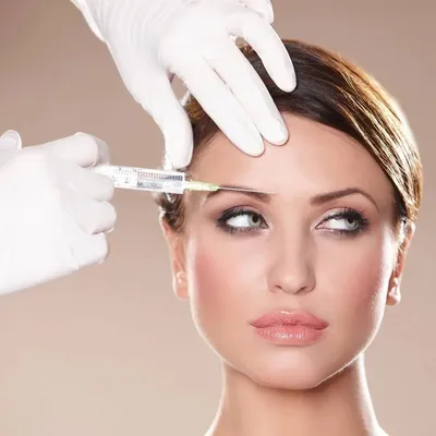 Топ-5 процедур для кожи после 25 лет в косметологии | Dr. ЭСТЕТИК