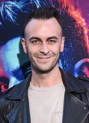 Обои Джозеф Гилган, Отбросы, Misfits, Плохие, Joseph Gilgun, Пастырь,  Preacher, Проповедник картинки на рабочий стол, раздел фильмы - скачать