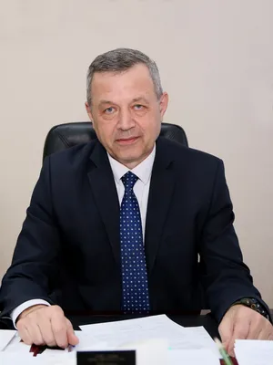 Заместитель главы Администрации города Волгодонска по социальному развитию