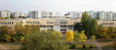 Официальный сайт школы №21 г.Волгодонска - Информация о школе