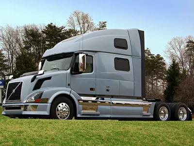 Volvo VNL 780 | Volvo trucks, Trucks, Vehicles