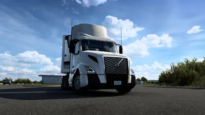 Volvo VNL (2018) - Truck Simulator Wiki