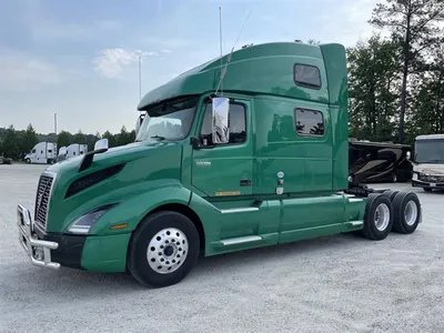 2020 Volvo VNL - Excel Truck Group