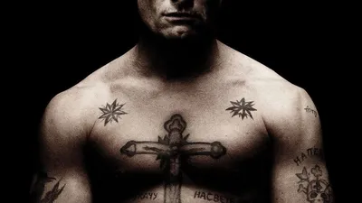 Запрещенный фильм Воры в Законе | Russian mafia tattoos, Tattoo mafia,  Russian prison tattoos
