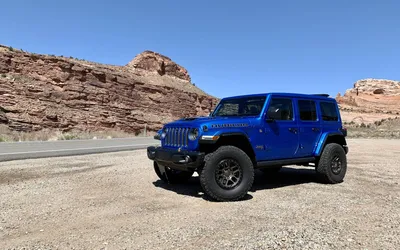 FIRST LOOK: 2024 Jeep Wrangler Rubicon X 4xe - YouTube