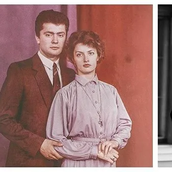 33 года вместе: Петр и Марина Порошенко отмечают \"каменную\" свадьбу | Люди  | OBOZREVATEL