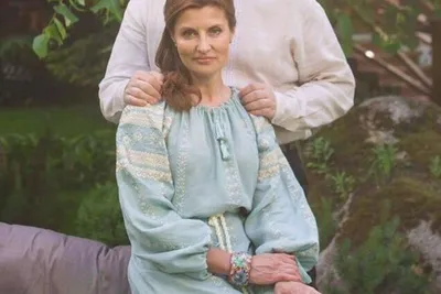 Петр Порошенко и его жена Марина: история любви и эксклюзивные фото из  семейного архива