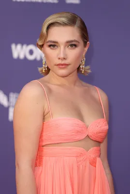 Флоренс Пью (Florence Pugh) - Фильмы и сериалы