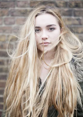 Флоренс Пью (Florence Pugh) - актриса - фотографии - европейские актрисы -  Кино-Театр.Ру