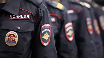 С Днем образования российской полиции! :: Krd.ru