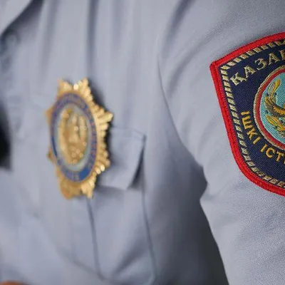 Полицейский получил срок за фальсификацию документов в Атырау | Судебный  репортаж