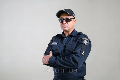 Форма Патрульной Полиции Украины: Китель, Брюки (аналог 5.11) — Купить  Недорого на Bigl.ua (542132866)