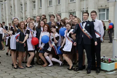 Где провести выпускной в Москве? 🚩 отпраздновать выпускной в 11 классе