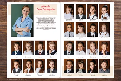Школьные виньетки для выпускного 4 класса . 25 лицей, 4 класс - Школьное  фото - Наталья Хорошко