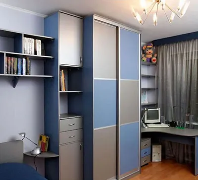 Гардеробные комнаты (50 фото): идеи дизайна для обустройства