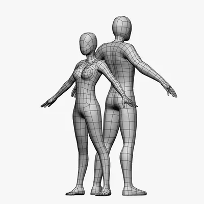 Free 3D Models download - Free3D