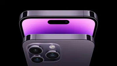 Теперь у нас есть 3D-модели серии iPhone 14 всех цветов — посмотрите их — Новости GSMArena.com