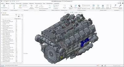 Разработка и создание 3D моделей деталей и изделий — Иторум