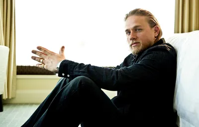 Чарли Ханнэм для Men's Health UK, декабрь 2014 :: фотообзор :: Чарли Ханнэм  (Charlie Hunnam)