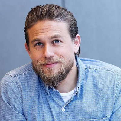 Чарли Ханнэм (Charles Hunnam) биография, фото, личная жизнь 2023 | Узнай Всё