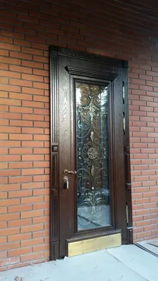 Мастер Защиты\" | Уникальные входные стальные двери | Идеи домашнего декора,  Двери, Входная дверь