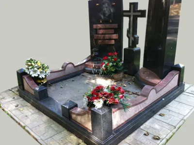 Купить ограду на кладбище в Гомеле | Цена на изготовление и установку оград