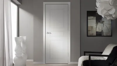 Какую межкомнатную дверь лучше ставить в квартиру?