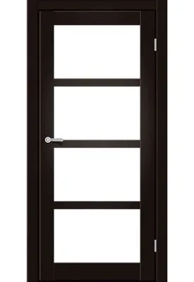 Дверь межкомнатная ART-DOOR Art line ART-04-02 ВЕНГЕ, 882x2052 купить во Львове, цена 7 380 грн/дв. блок | Стар-Дизайн