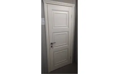 Дверь межкомнатная шпонированная Fado Версаль 1106 - Salvadoor