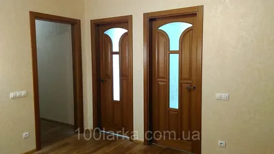 Дверь межкомнатная. Дверь межкомнатная деревянная (ясная), цена 12300 грн — Prom.ua (ID#546036)